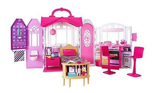 Casa Barbie Glam Getaway