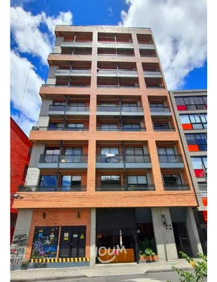 Apartamento en arriendo