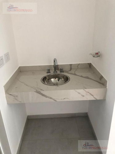 Imagen 13 de 23 de Departamento - La Plata