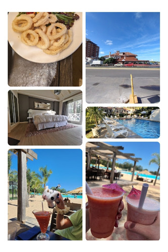 Solanas Vacation Cristal Beach Punta Del Este