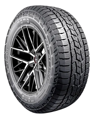 Cubierta Momo Trail M8 Pro A/t 265/70 R16 112 T