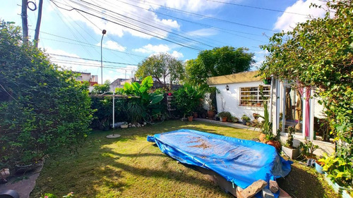 Casa 3 Ambientes En Venta, Apta Credito