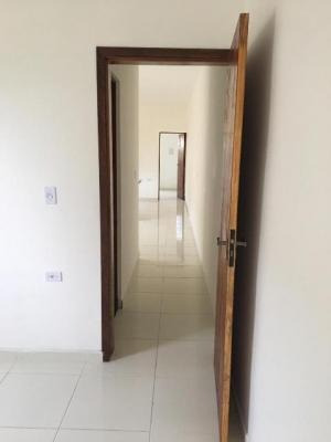 Imagem 6 de 14 de Casa Lado Praia C/ Espaço Para Piscina No Cibratel Itanhaém!