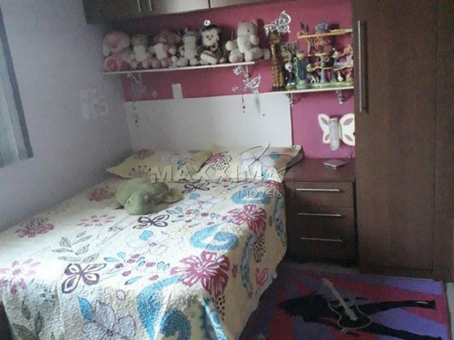 Imagem 14 de 25 de Apartamento - Ref: 24812