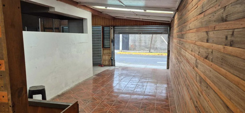 Arriendo Local Comercial/ Habitacional Maipu  (176546)
