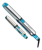 Comprar Plancha BabylissPro Kit Optima 3000 + Mini Optima 2000