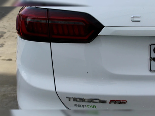 Chery Tiggo 8 Pro Max 1.5 T At