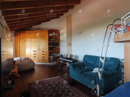 Imagen 29 de 30 de Venta Hermosa Casa En Rancho Cortes - V225