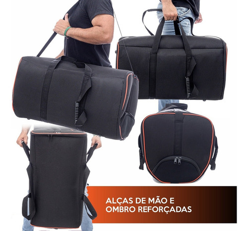Capa de control remoto Polo Culture JBL Eon 612