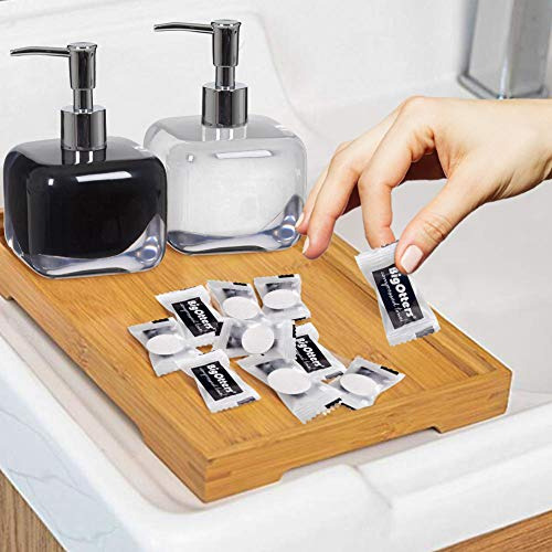 200pcs Compressed Towels, Coin Tissues Camping Wipes To...