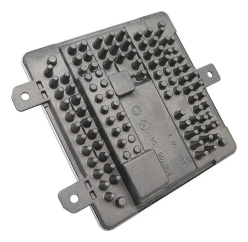 Accesorios Para Automóvil Del Módulo De Control Led 63117933