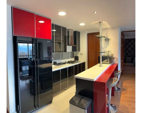 Se Vende Apartaestudio En Milla De Oro El Poblado