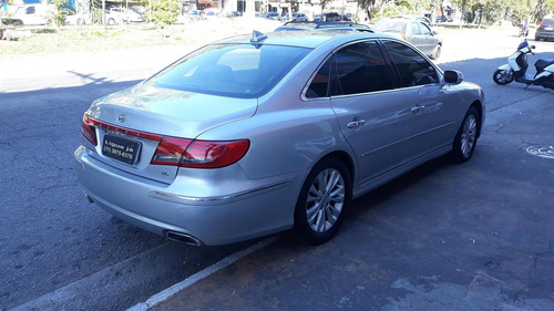 Hyundai Azera