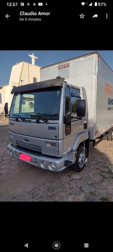 Ford Cargo 1012modelo1013