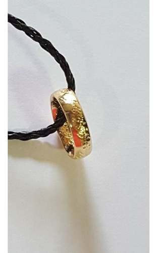 Imagem 2 de 3 de O Anel - Senhor Dos Anéis