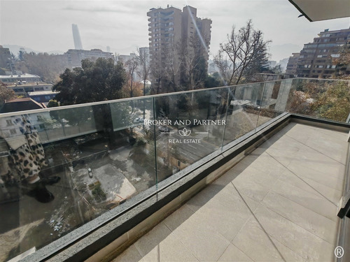 Nuevo Con Refrigerador Areas Comunes De 1er Nivel Reserva Ya