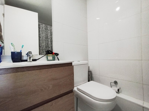 ¡invierte En Macul! Depto 2d/2b De 54 M2