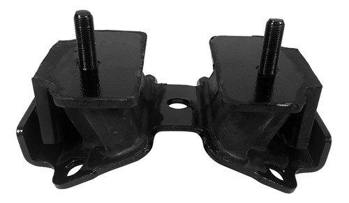 1) Soporte Transmisión Tras Land Cruiser 4 Cil 3.4l 85/87