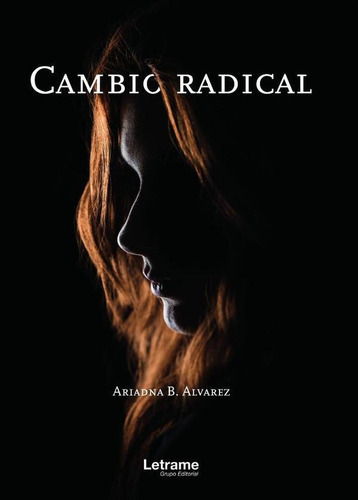 Cambio Radical - Ariadna   B. Alvarez