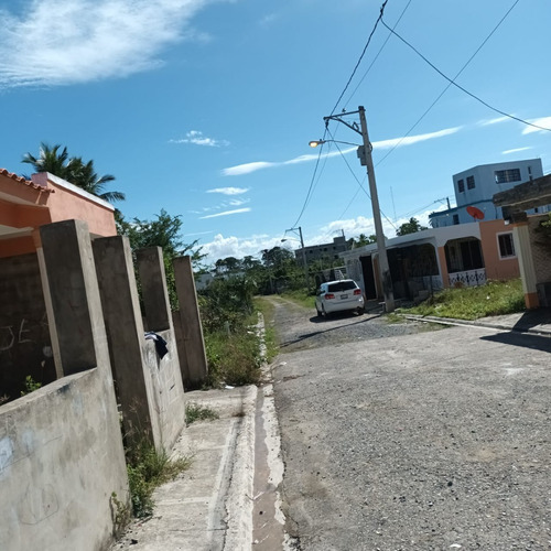Imagen 18 de 25 de 200 M2 El Solar Perfecto Para Construir Tu Casa Amplia / Villa Mella Próximo A La Hermanas Mirabal