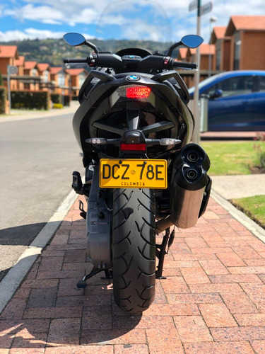 Bmw C 650 Sport Scooter