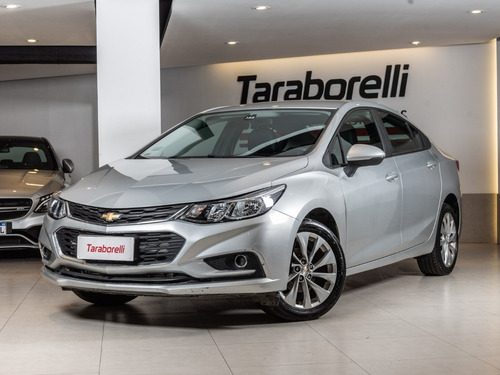 Imagen 1 de 15 de Chevrolet Cruze 1.4 Turbo Lt Mt 2019 Taraborelli Selección