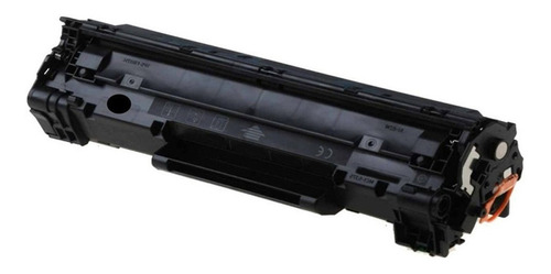 Cartucho De Toner Compatível Cf400x Cf400 M252 M274 Black