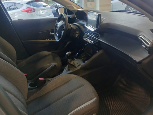 Peugeot 208 1.6 Allure