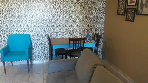 Imagem 19 de 30 de Apartamento Para Venda, 2 Dormitórios, Nossa Senhora Do Ó - São Paulo - 2364