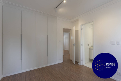 Imagem 14 de 15 de Apartamento Residencial À Venda, Moema - 62030805
