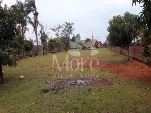Imagem 20 de 30 de Chácara 11.000m² Em Engenheiro Coelho - Ch00014 - 33452159