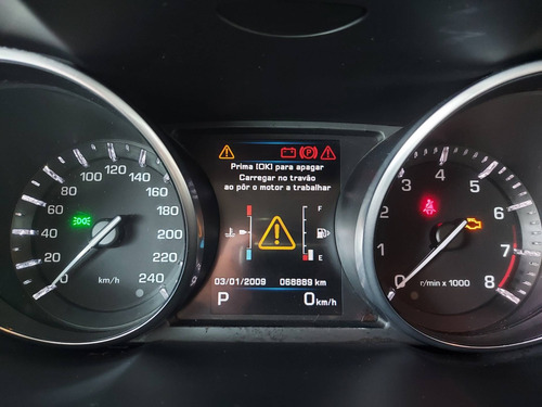 Imagem 6 de 8 de Land Rover Range Rover Evoque 2.0 Pure Tech 4wd 16v