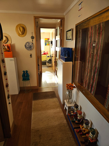 Vende Departamento Seis Norte Con Tres Poniente Viña Del Ma