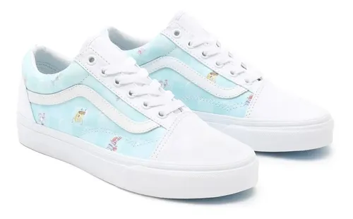 Vans bob esponja precio new arrivals