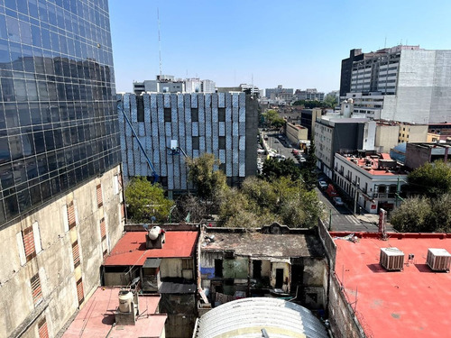 Imagen 5 de 11 de Se Vende Terreno En La Col. Doctores, Cuauhtémoc