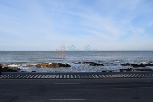 Apartamento En Peninsula, 2 Dormitorios *- Ref: 2221
