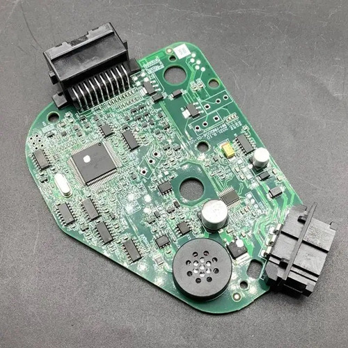 Simulador Elv Automático Para El Problema De Bloqueo Del A6
