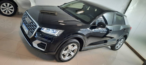 Audi Q2 2018 Km 29000 At