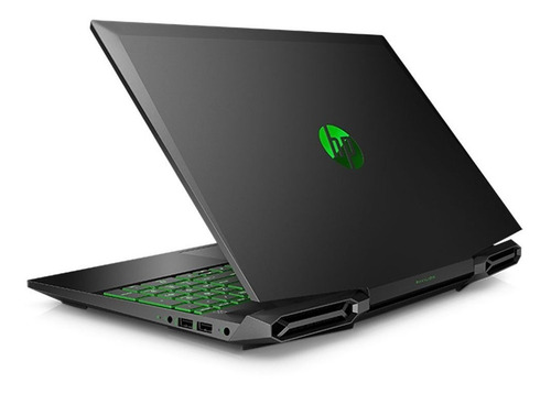 Imagen 6 de 6 de Notebook Gamer Hp 15.6 I5 10300h 8gb Ddr4 Ssd 256gb Gtx 1650