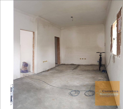 Imagem 3 de 20 de Casa Toda Reformada Em Ótima Localização No São João - Ca1508
