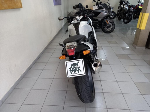 Bmw K1300 S Sport