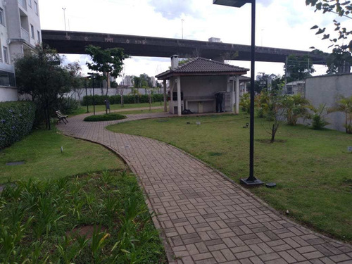 Imagem 17 de 30 de Apartamento Com 3 Dorms, Penha, São Paulo - R$ 495 Mil, Cod: 1709 - V1709