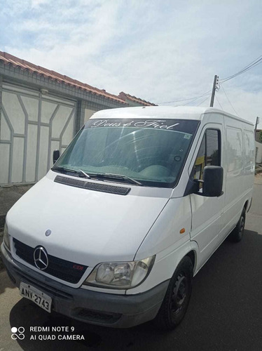 Volkswagen Van Mais Nova