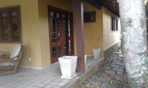 Imagem 6 de 30 de Casa Com 4 Dormitórios À Venda, 344 M² - Piratininga - Niterói/rj - Ca1009