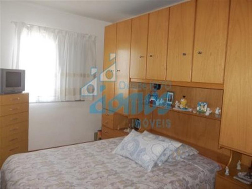 Imagem 7 de 8 de Apartamento Alto Do Ipiranga Mogi Das Cruzes/sp - 677