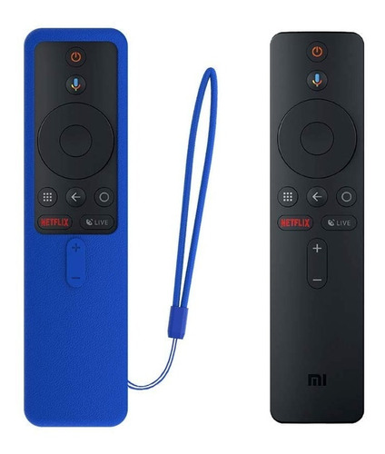  Funda Para Control Remoto Xiaomi Mi Box S