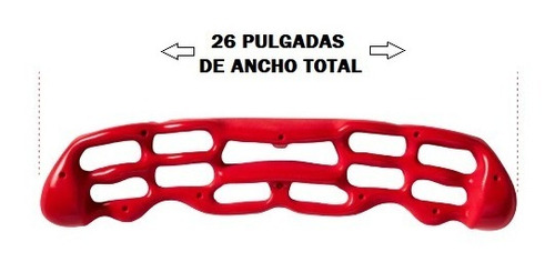 Tabla De Entrenamiento Para Escalada Beta De Poliuretano