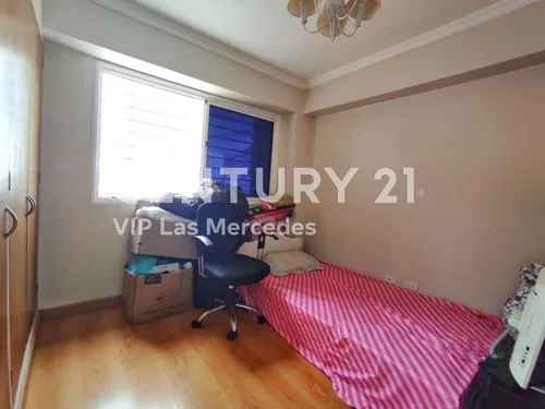 Apartamento En El Paraíso (jm)