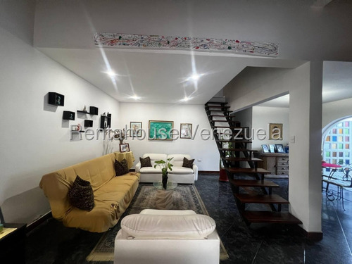 Julian Galindez Vende Casa En La Rosaleda Barquisimeto #25-24892