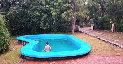 Imagen 3 de 10 de Casa 3 Dormitorios Con Pileta